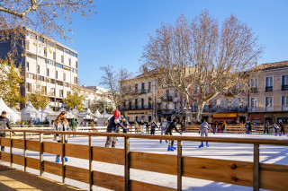 Patinoire