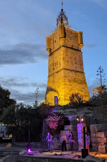 Concerts, Spectacles