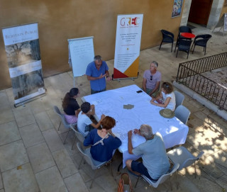 Rencontres litt&eacute;raires