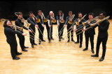 Concert de l’Octuor de trombones