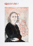 Exposition Christine GENDRE BERGERE