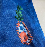 Réparation de vêtements