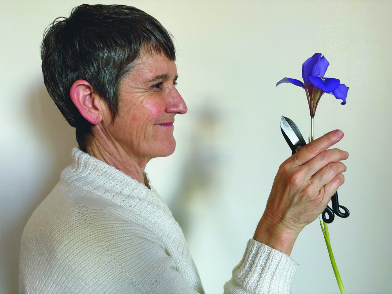 Atelier ikebana