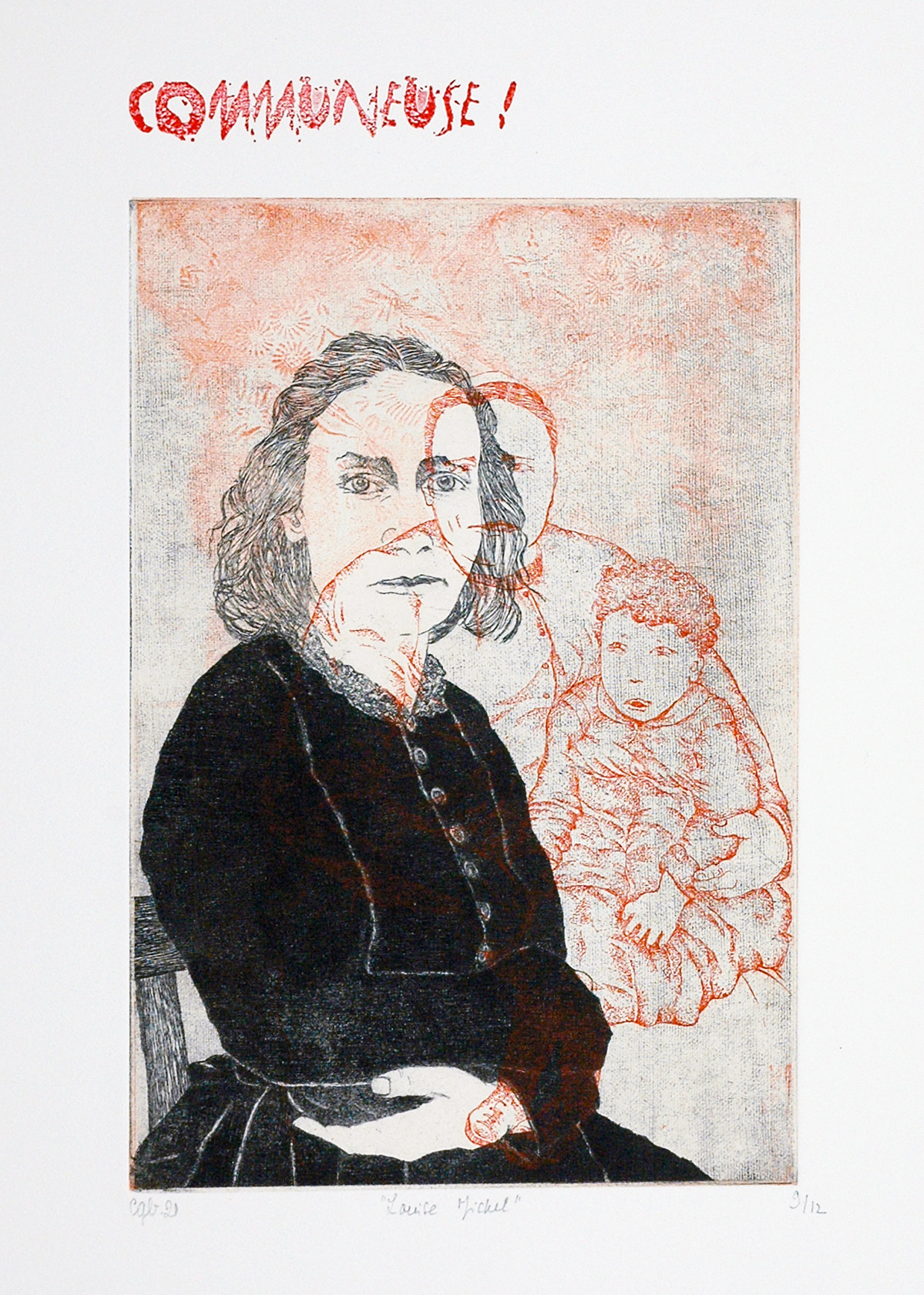 Exposition Christine GENDRE BERGERE