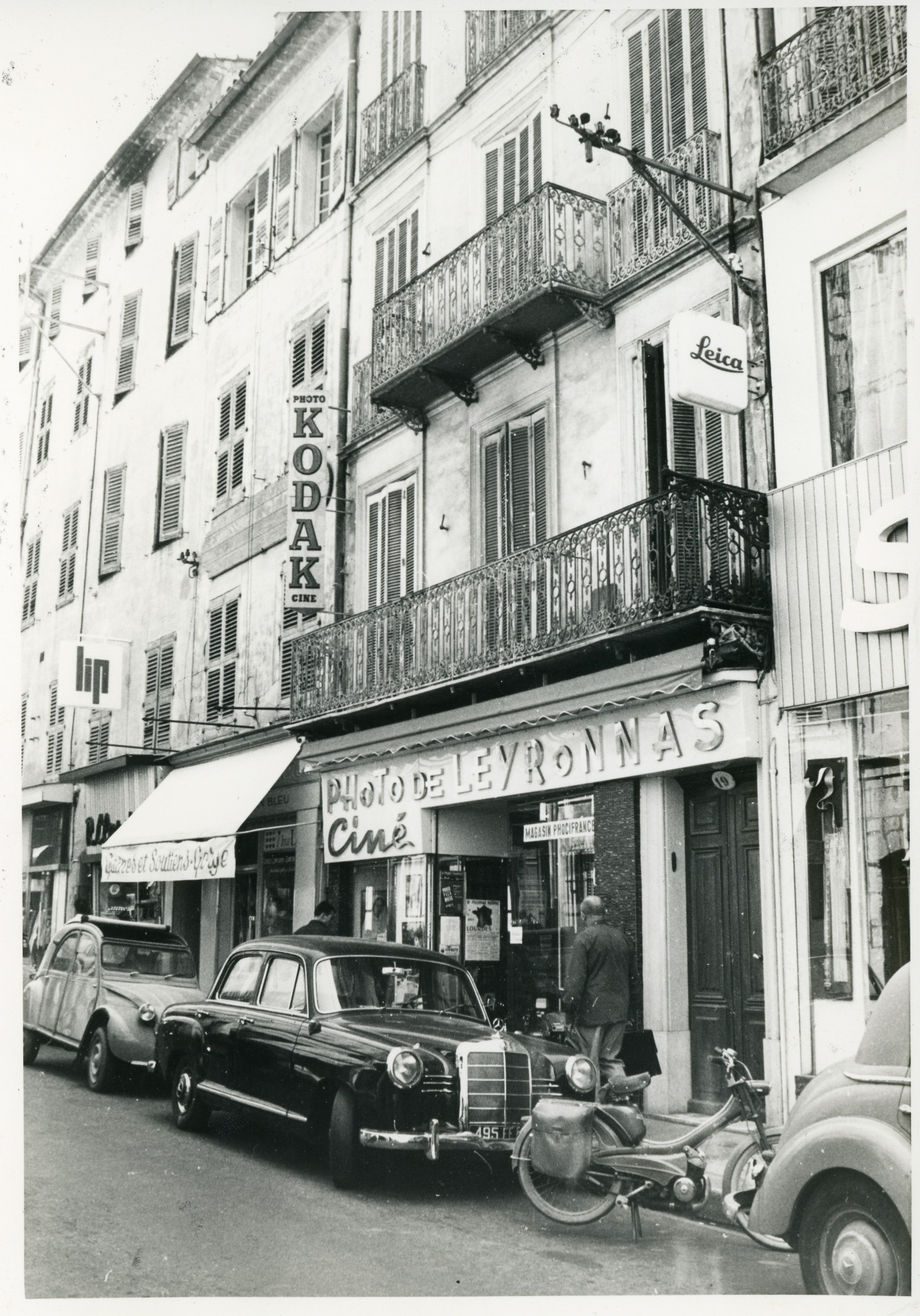Exposition Les demoiselles de Leyronnas