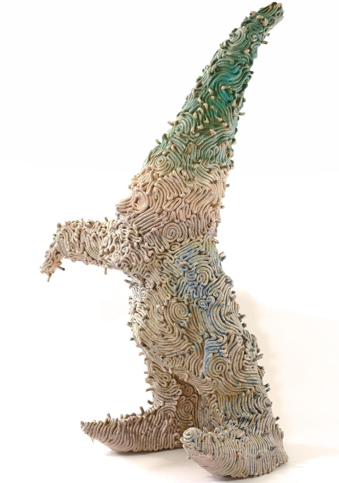 Exposition Matthieu Faury