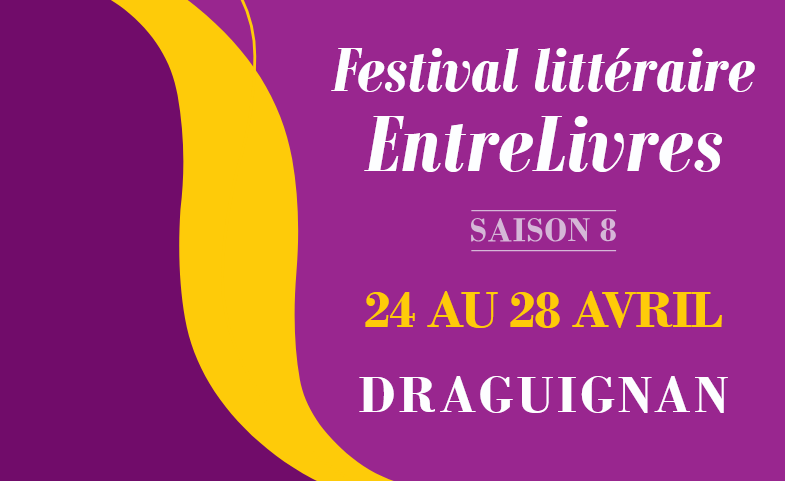 Festival Entrelivres