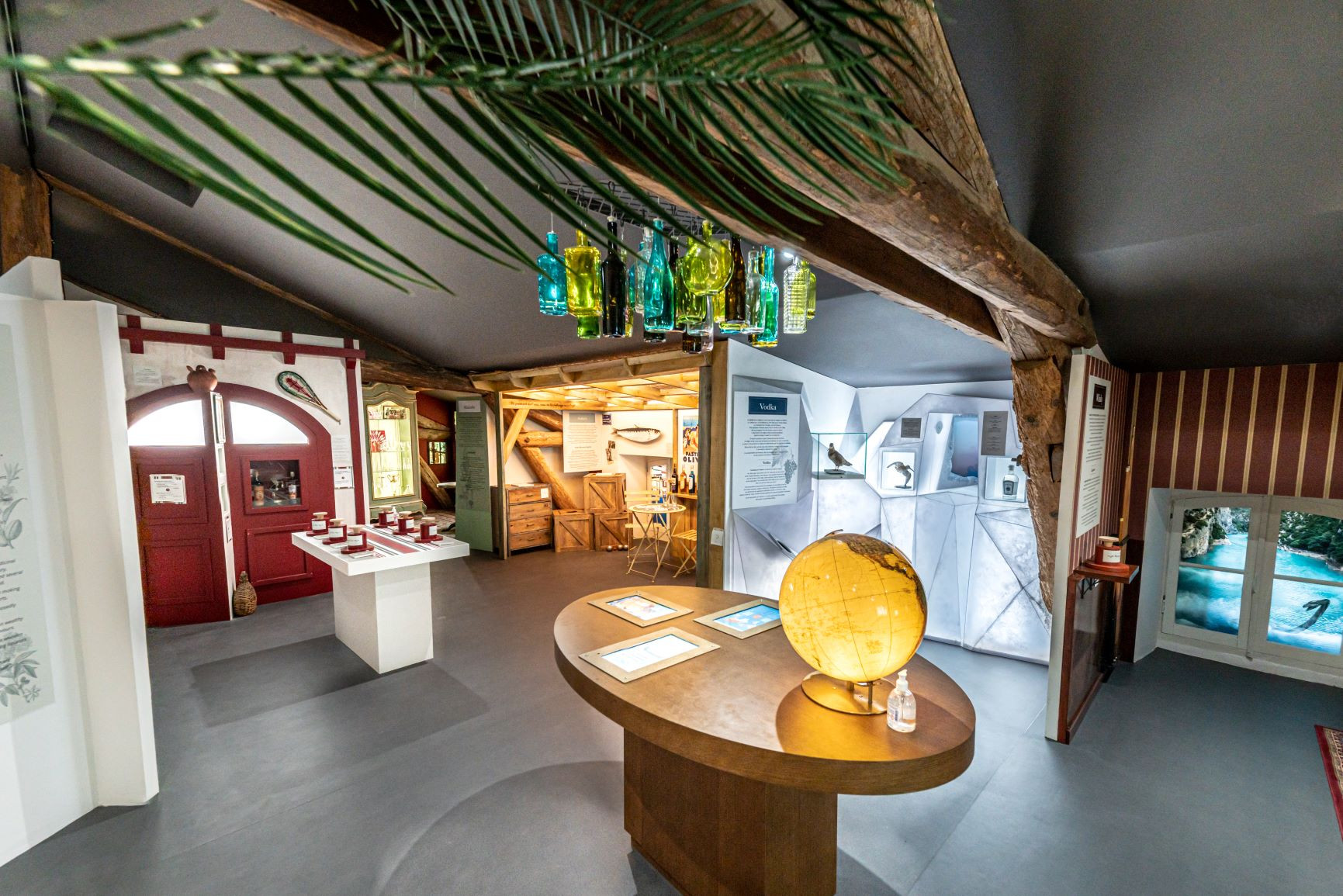 Journées européennes de l'archéologie : Visite des caves avec dégustation
