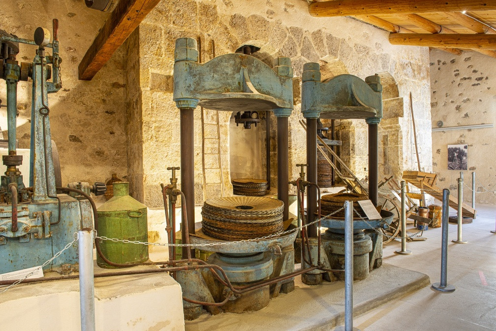 Visite guidée gourmande