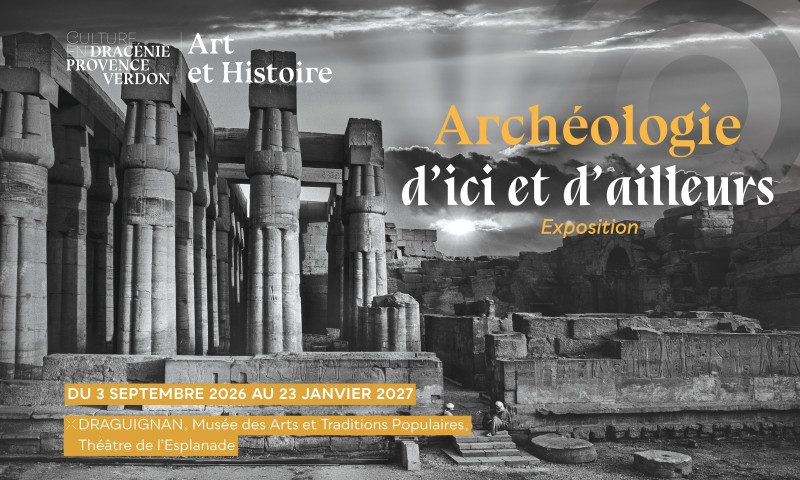 Conférence -  « Les savoirs de femmes dans les civilisations d’Egypte et du Proche-Orient ancien »