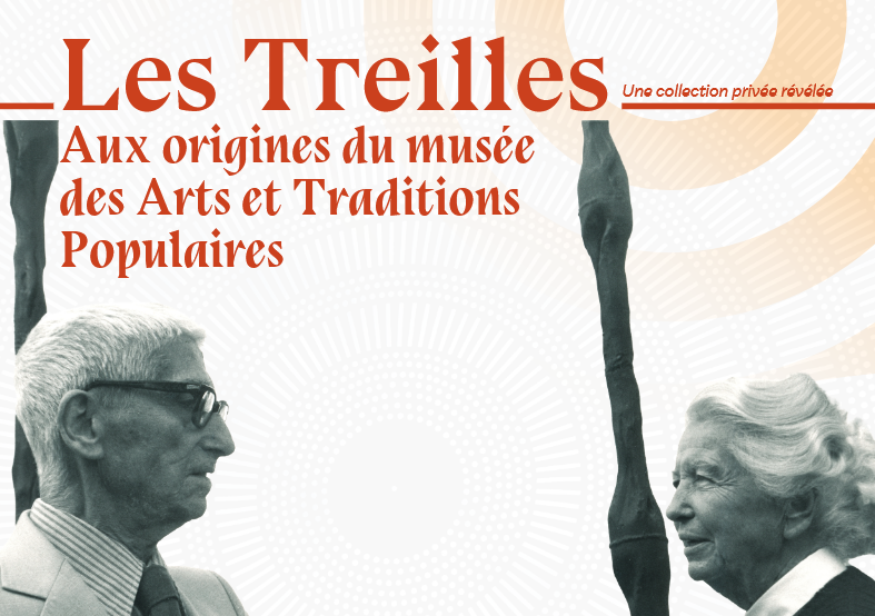Exposition Aux origines du musée, une collection privée révélée Exposition Aux origines du musée, une collection privée révélée