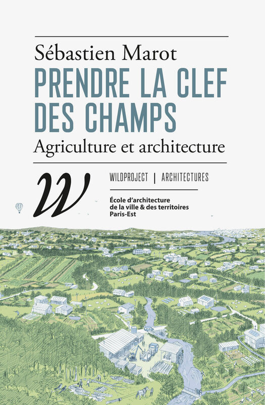 Exposition Prendre la clef des champs